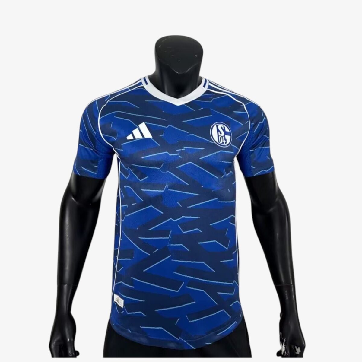 FC Schalke 04 Special Edition Player Version 2024/25