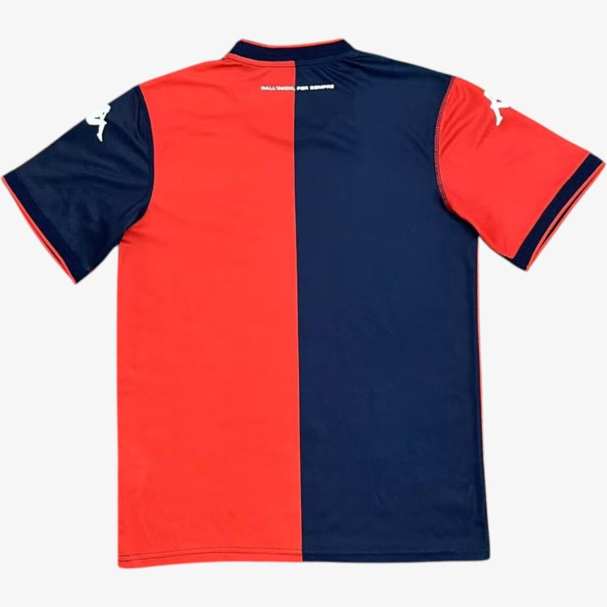 Genoa Home Jersey 2024/25 - Image 2