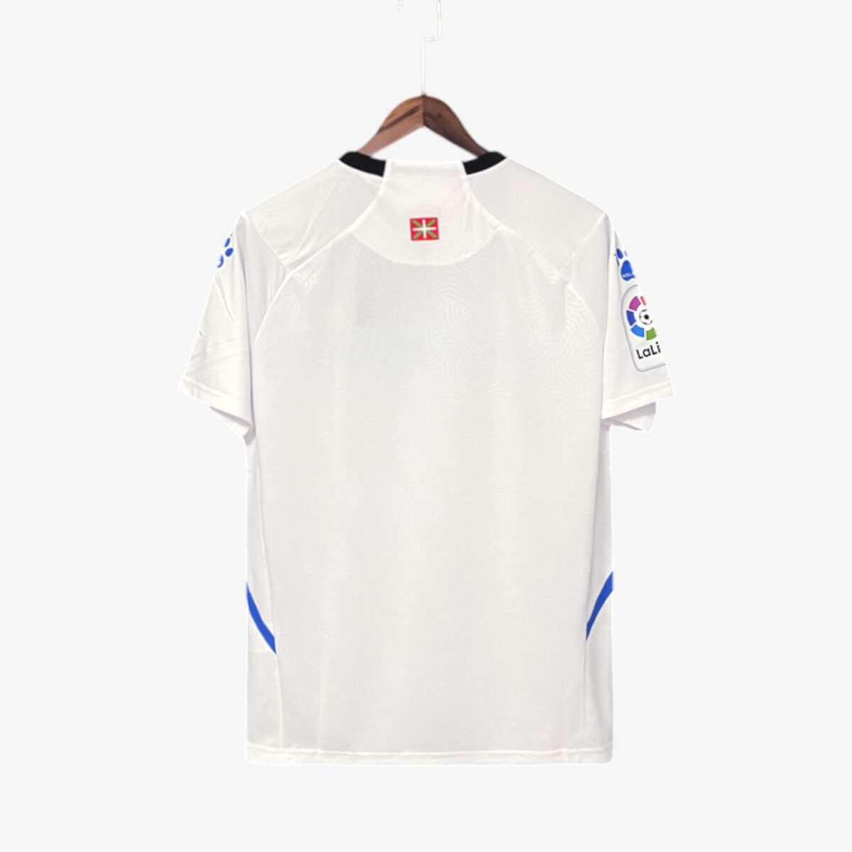 Deportivo Alaves Away Jersey 2021/22 - Image 3
