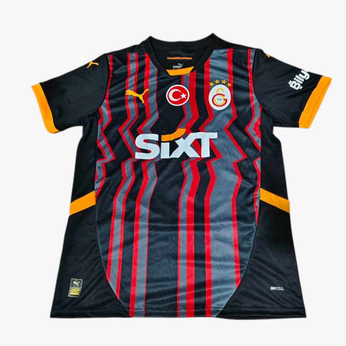 Galatasaray Third Jersey 2024/25