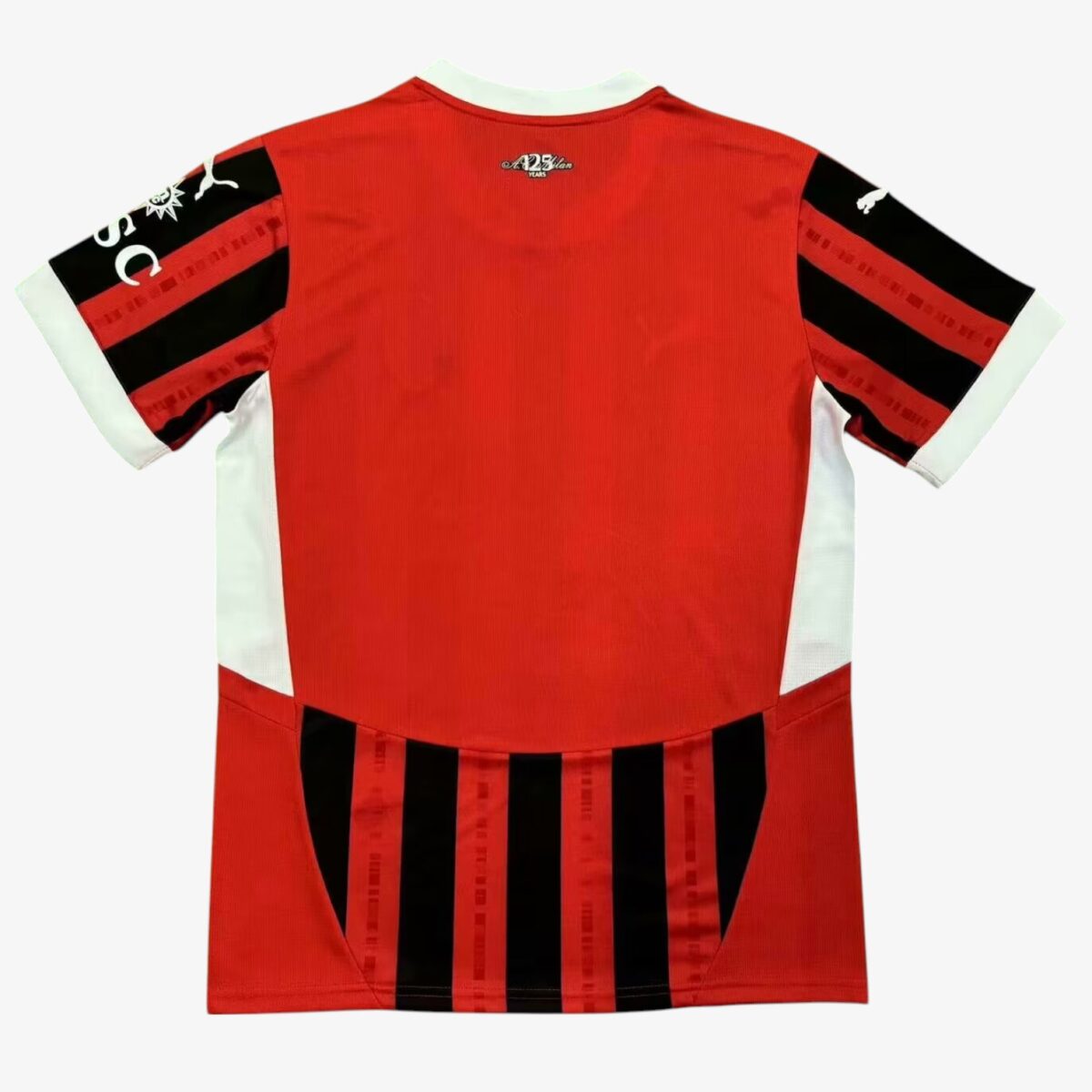 AC Milan Home Jersey 2024/25 - Image 2