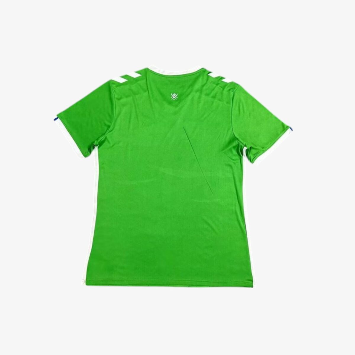Saint-Etienne Home Jersey 2024/25 - Image 2