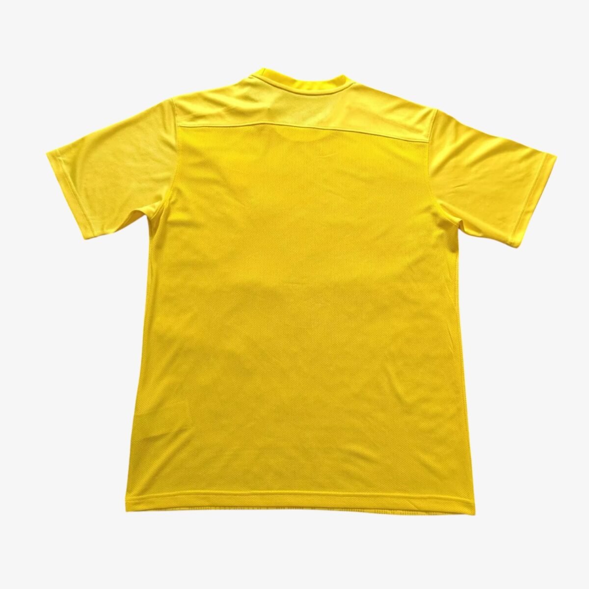 Al-Ittihad Training Jersey 2025/26 - Image 3
