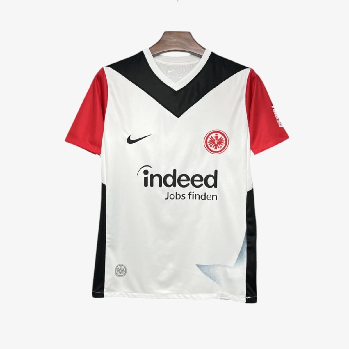Eintracht Frankfurt Home Jersey 2024/25