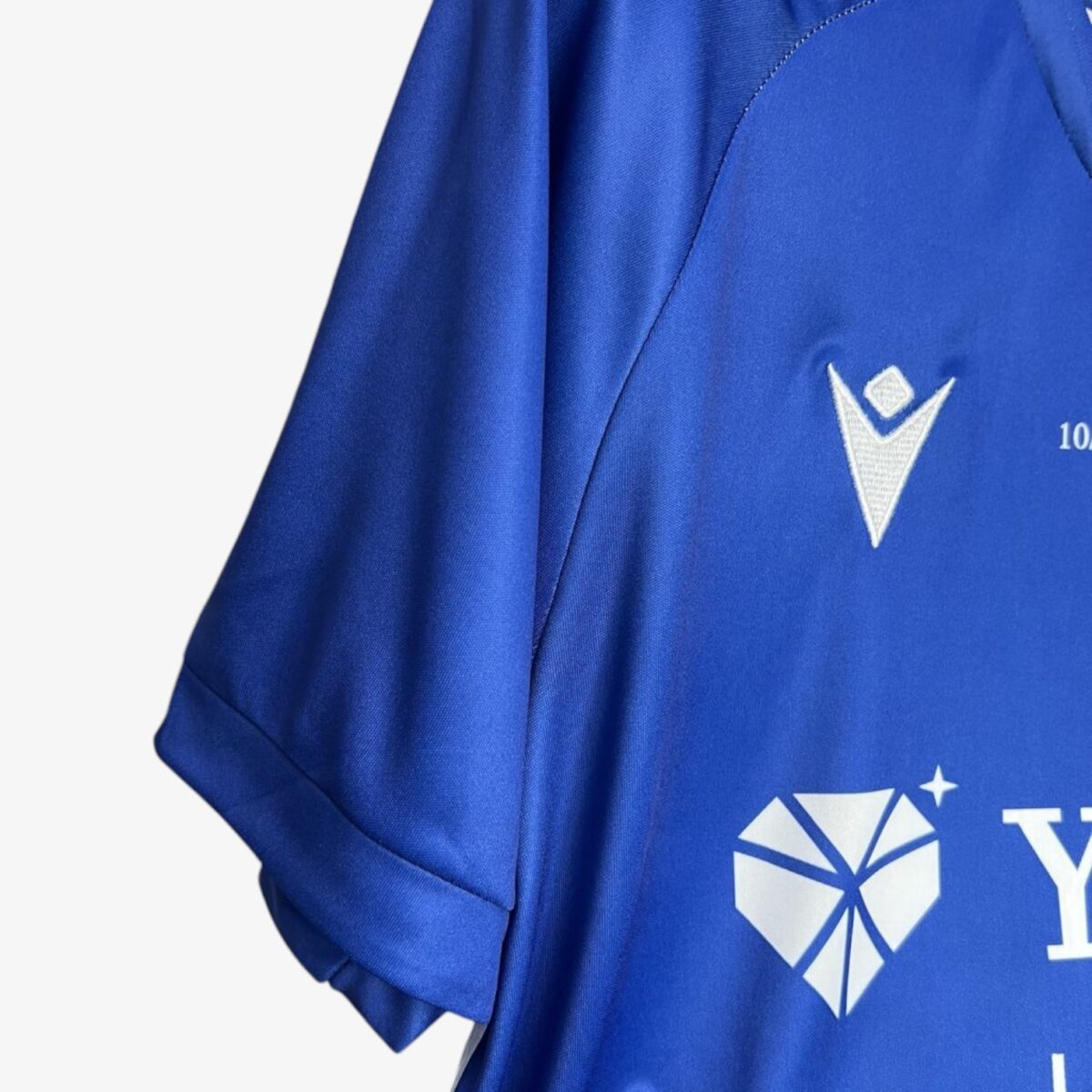 Real Sociedad Special Edition Jersey 2024/25 - Image 2