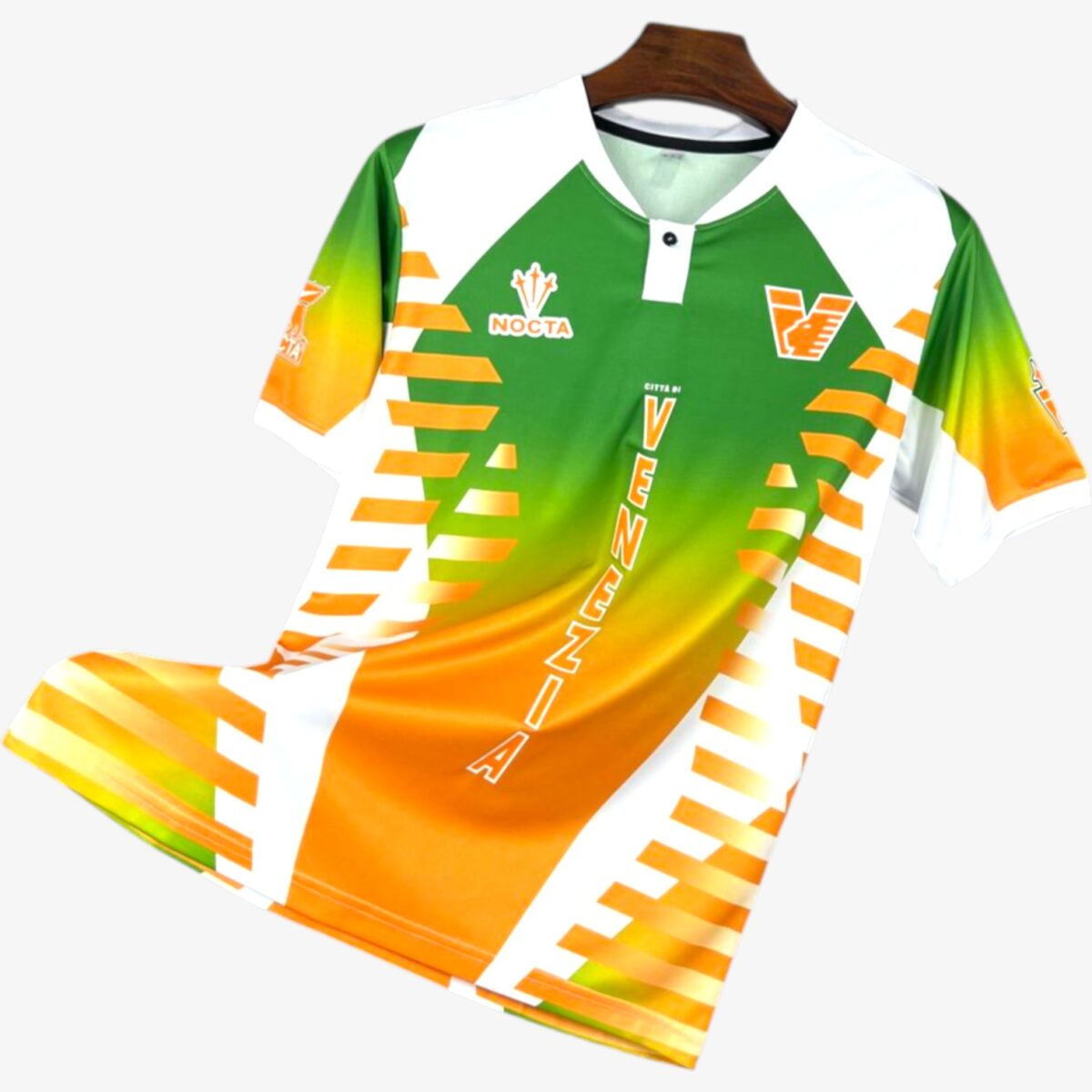Venezia FC Fourth Jersey 2024/25