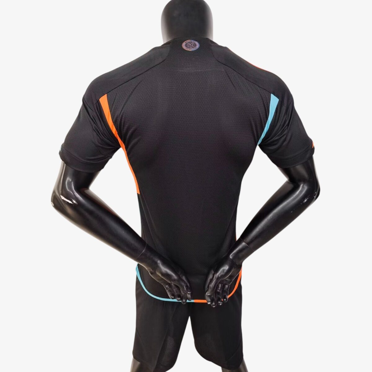 New York City Away Jersey Player Version 2025/26 - Image 2