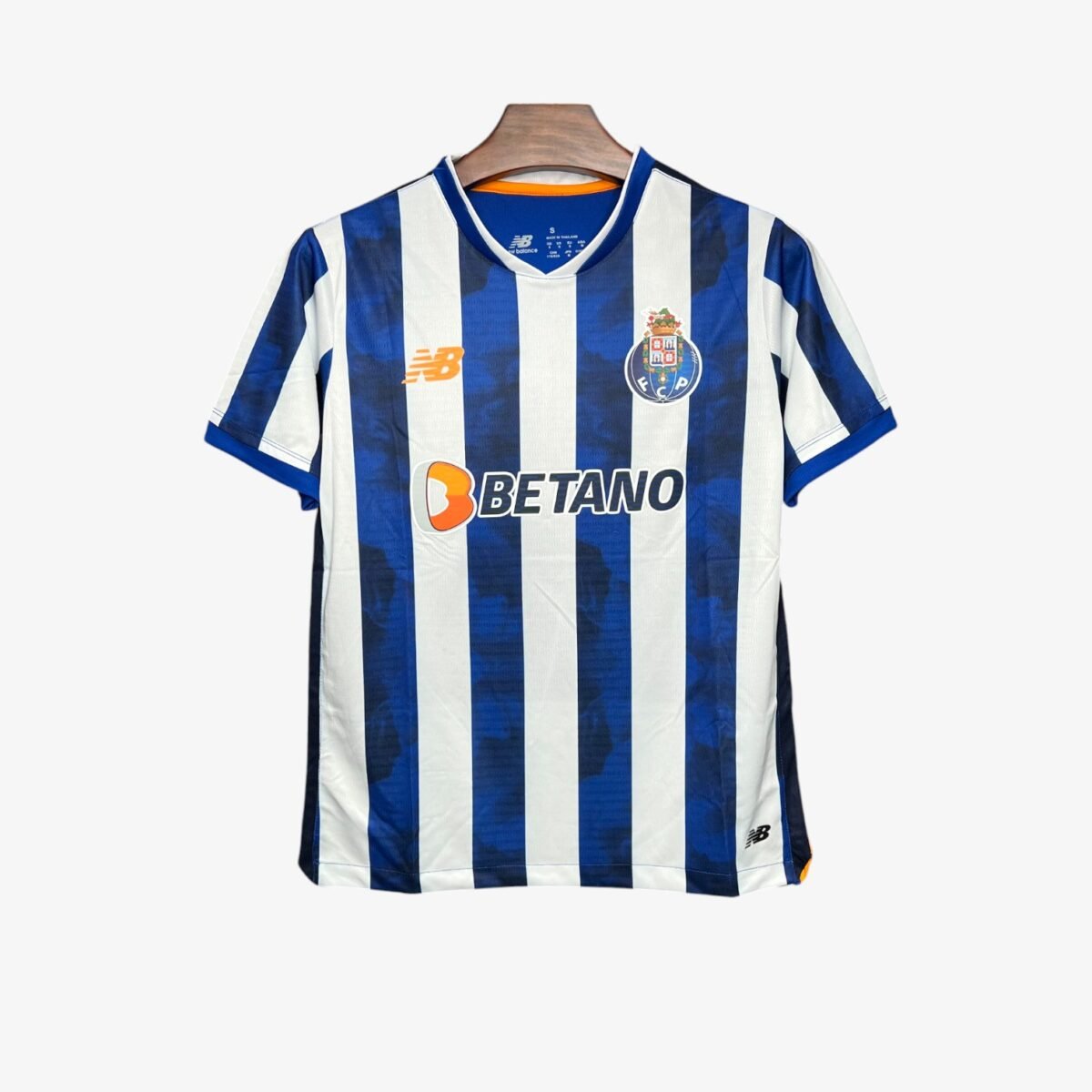 FC Porto Home Jersey 2024/25