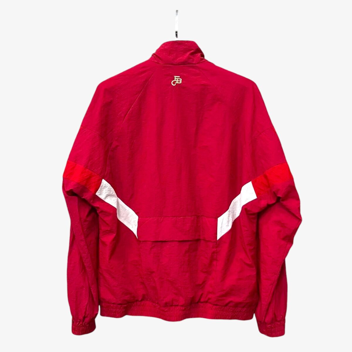 Bayern Munich Reversible Windbreaker 2024/25 - Image 2