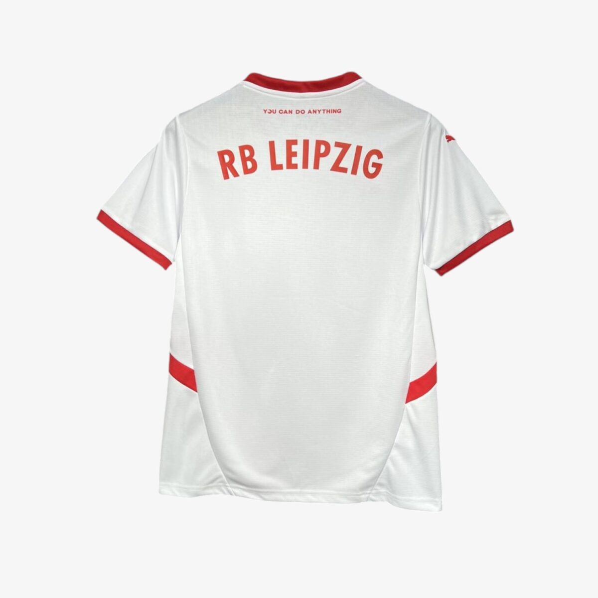 RB Leipzig Home Jersey 2024/25 - Image 3