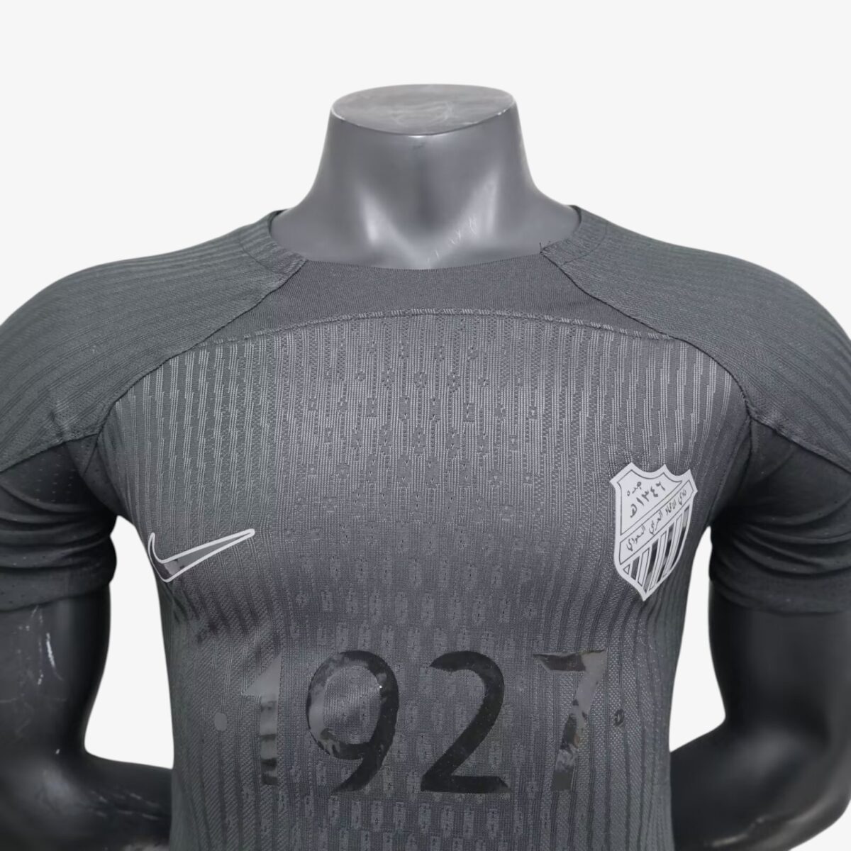 Al-Ittihad Away Jersey Player Version 2024/25 - Image 3