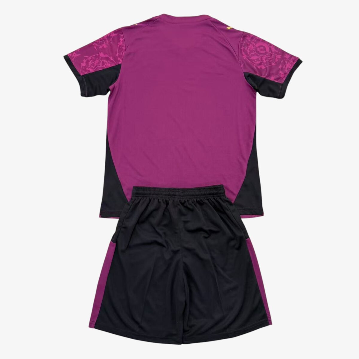 Kids Galatasaray Third Jersey 2025/26 - Image 2