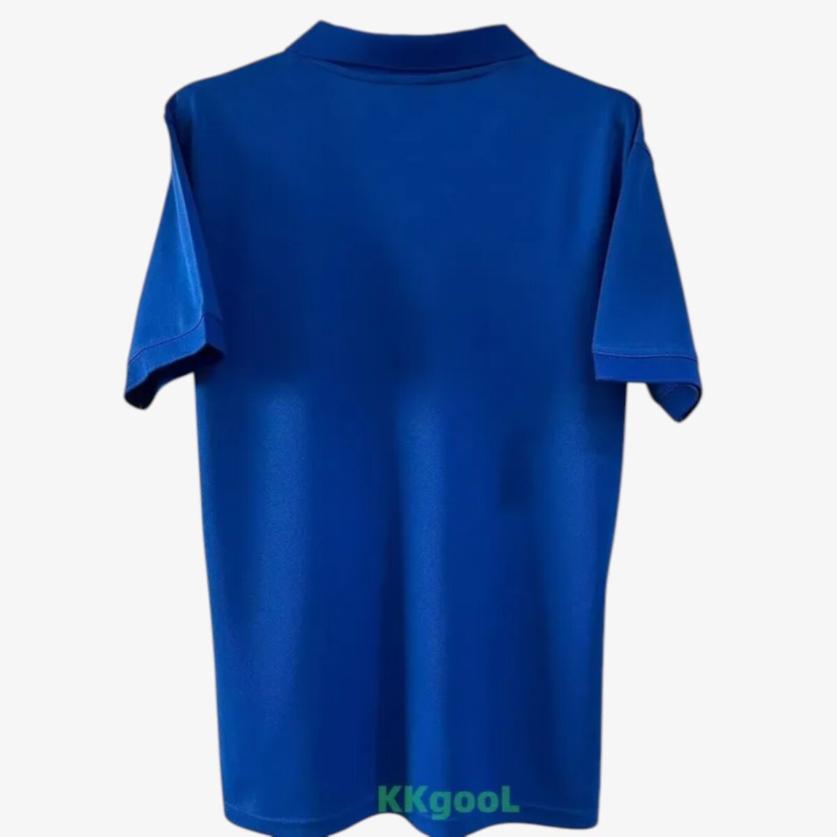 Napoli Home Retro Jersey 1990 - Image 2