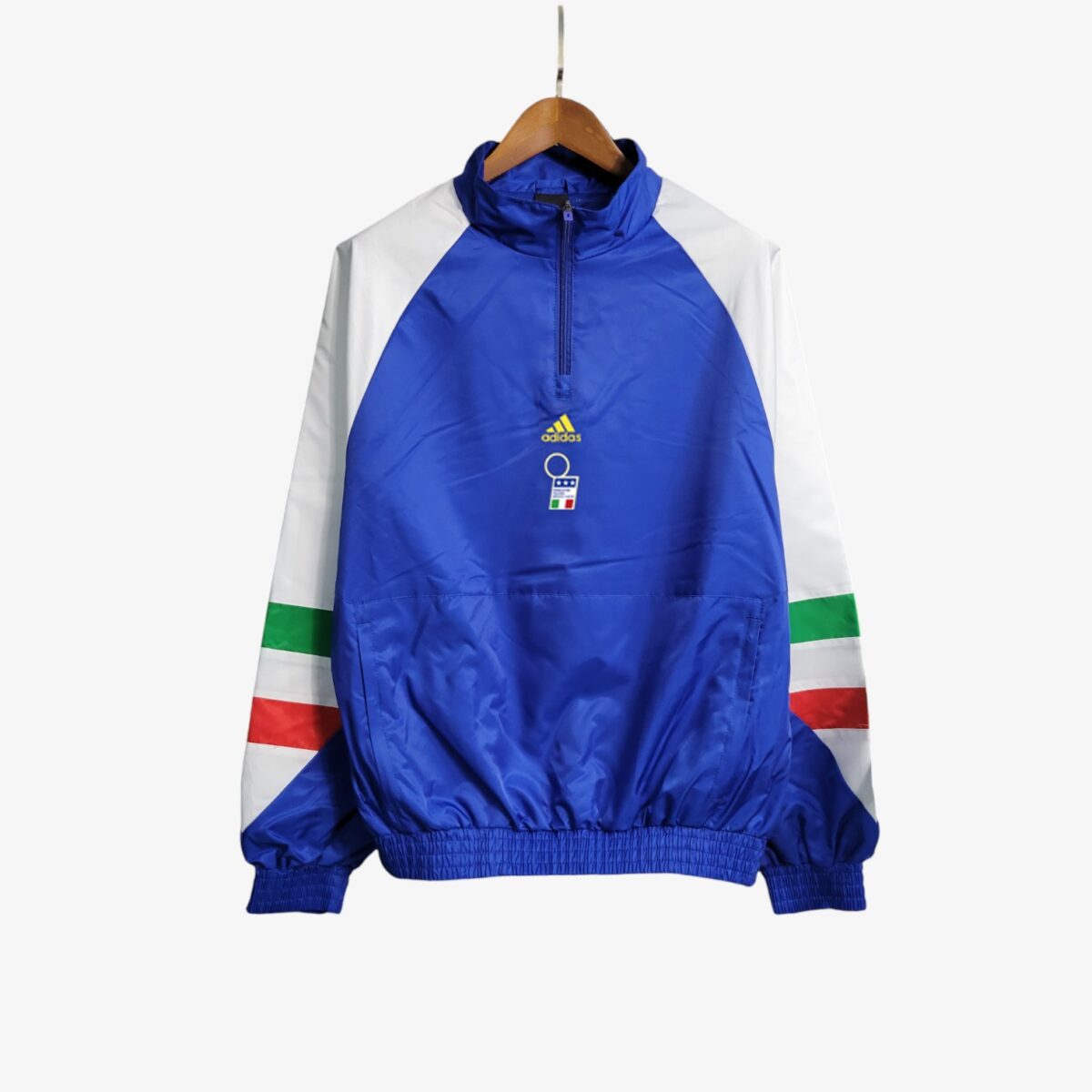 Italy Reversible Windbreaker 2023/24