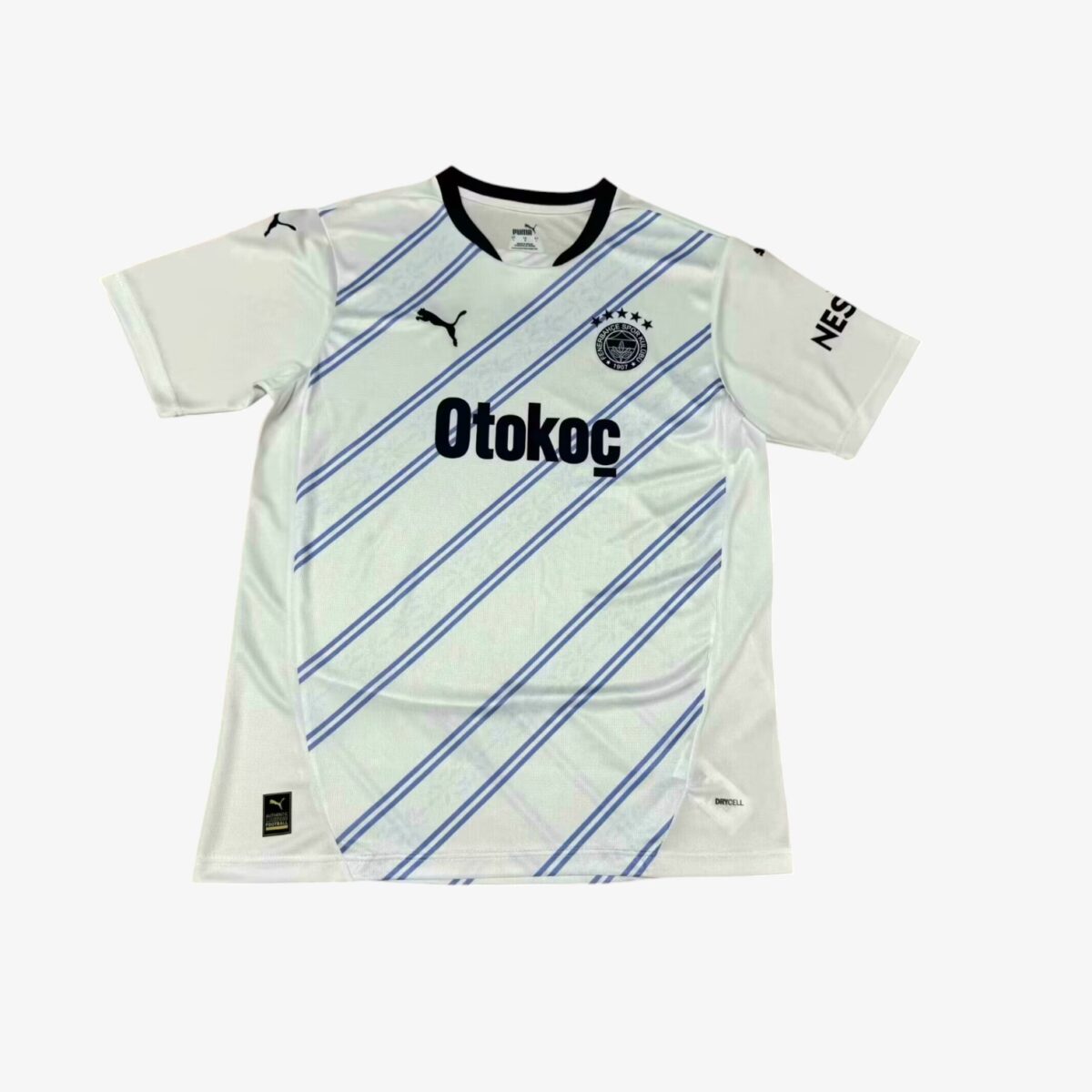 Fenerbahçe SK Away Jersey 2024/25