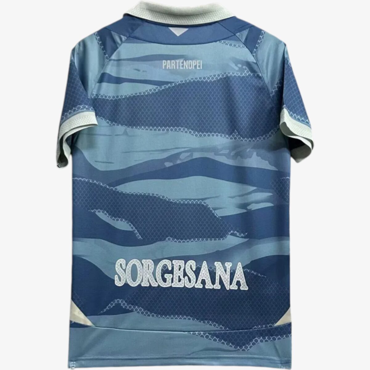 Napoli Limited Edition Jersey 2024/25 - Image 2