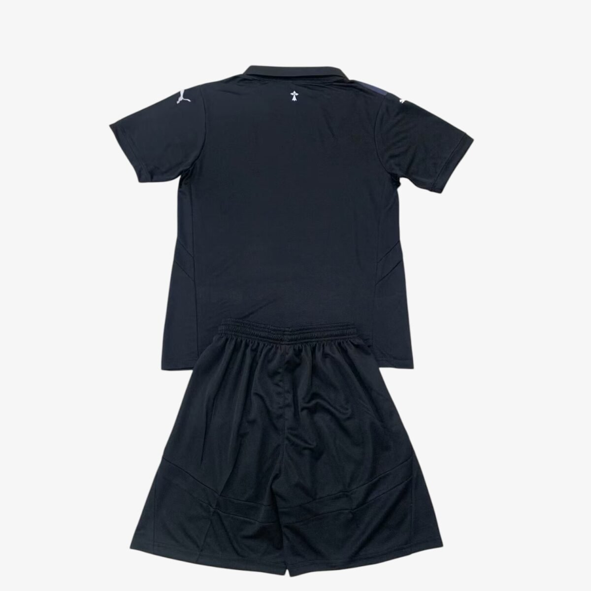 Kids Stade Rennais Third Jersey 2024/25 - Image 2