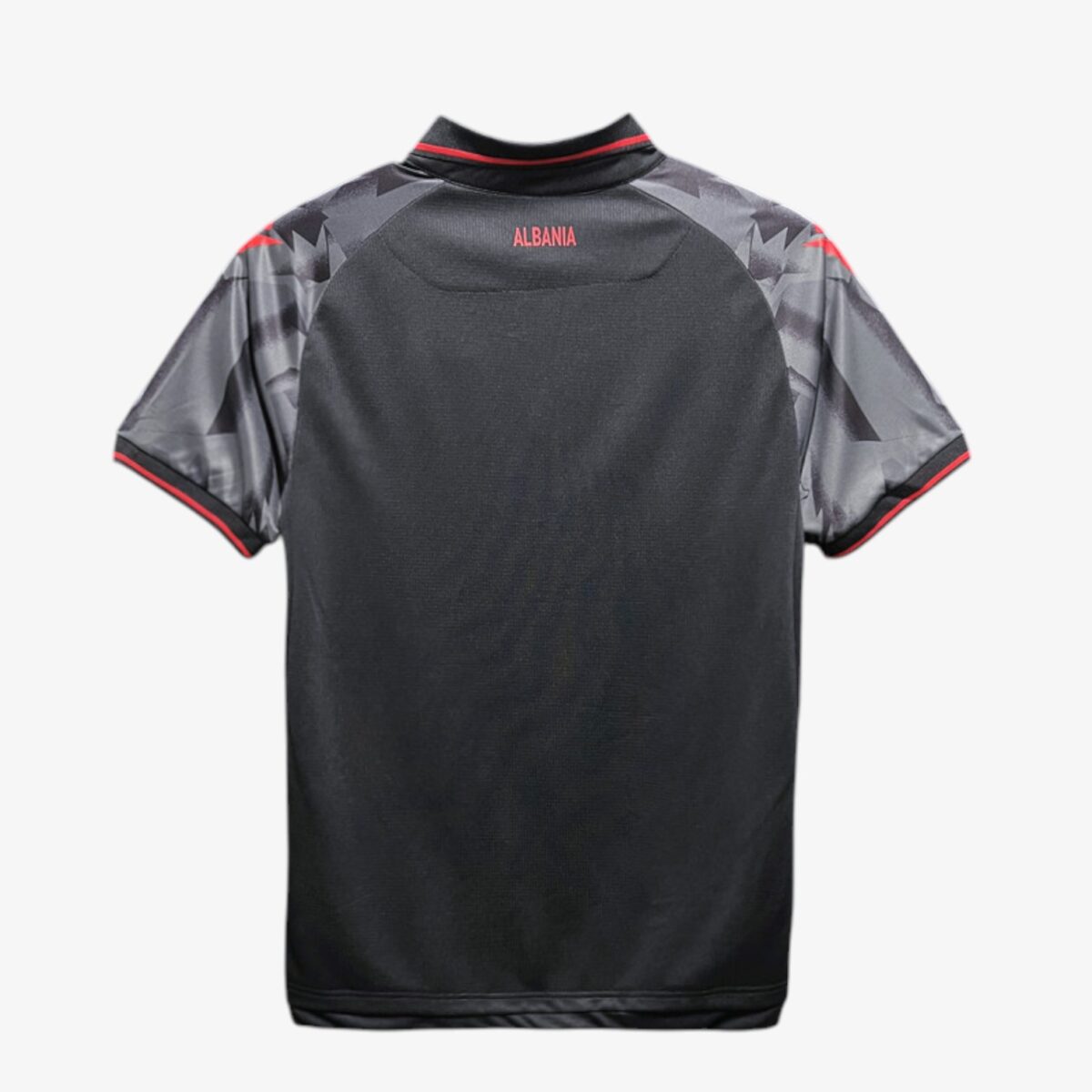 Albania Third Jersey 2024/25 - Image 3