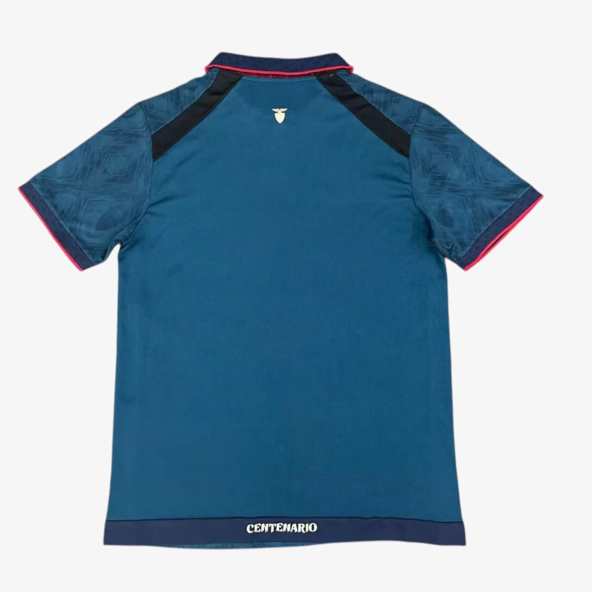Ecuador Away Jersey 2025/26 - Image 2