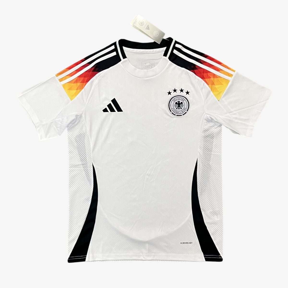 Germany Home Jersey Euro 2024/25