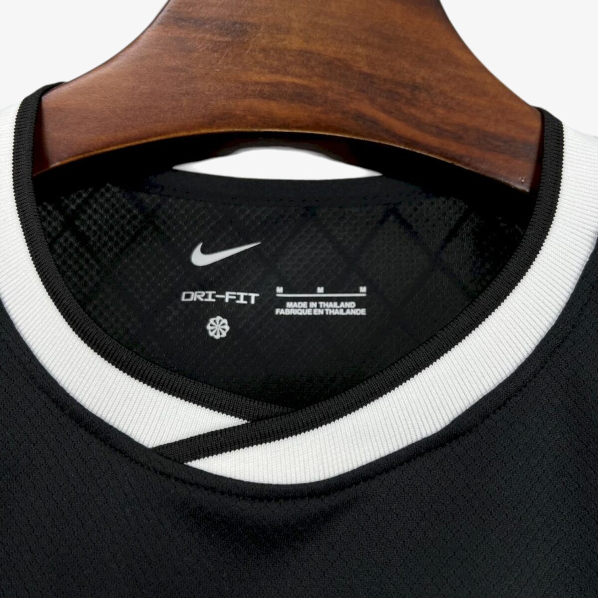 Corinthians Away Jersey 2025/26 - Image 4