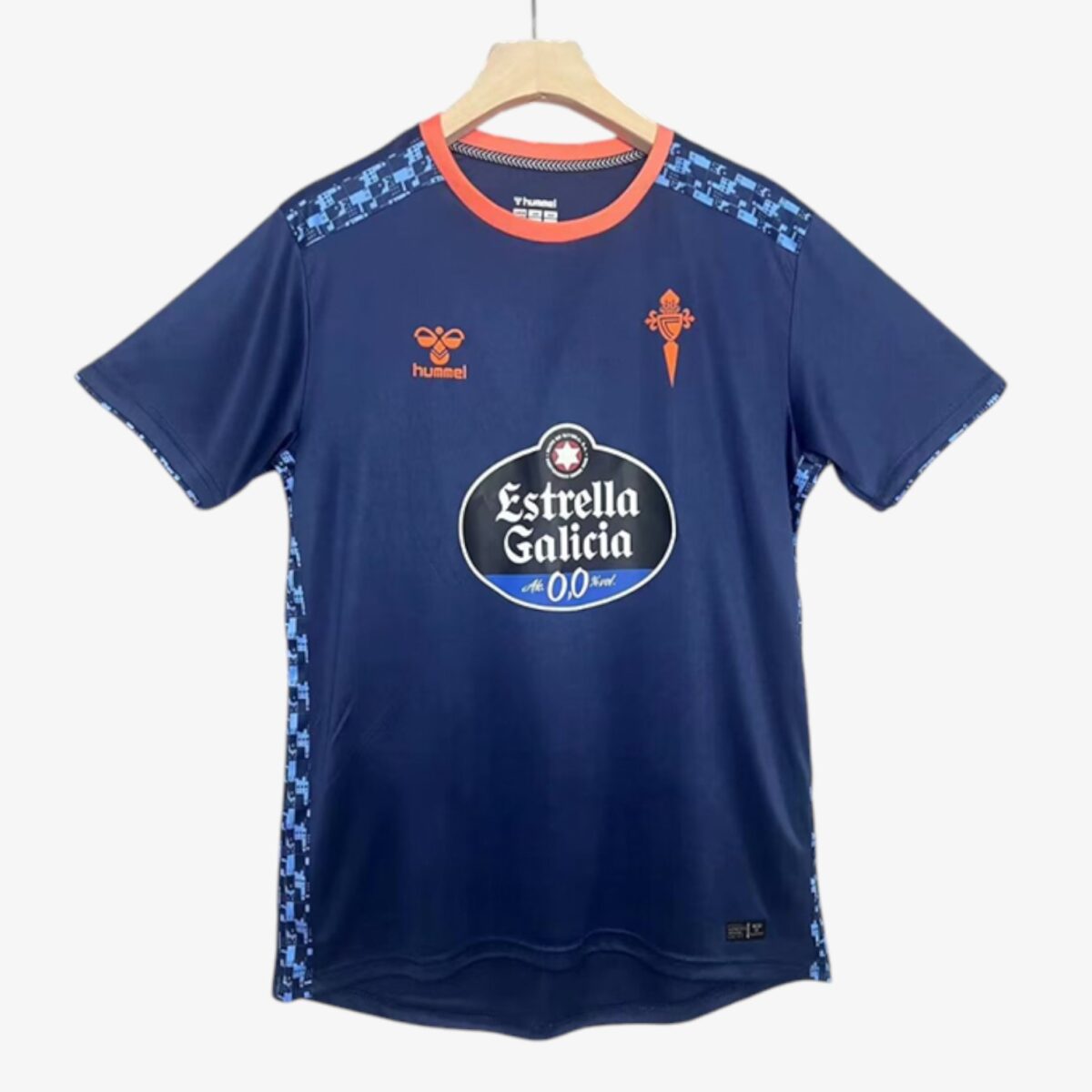 Celta Vigo Away Jersey 2024/25