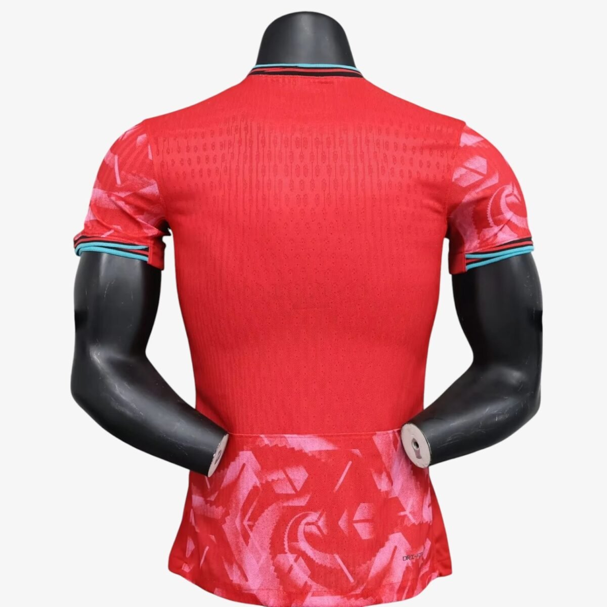 South Korea Home Player version Jersey 2023/24 - Image 2