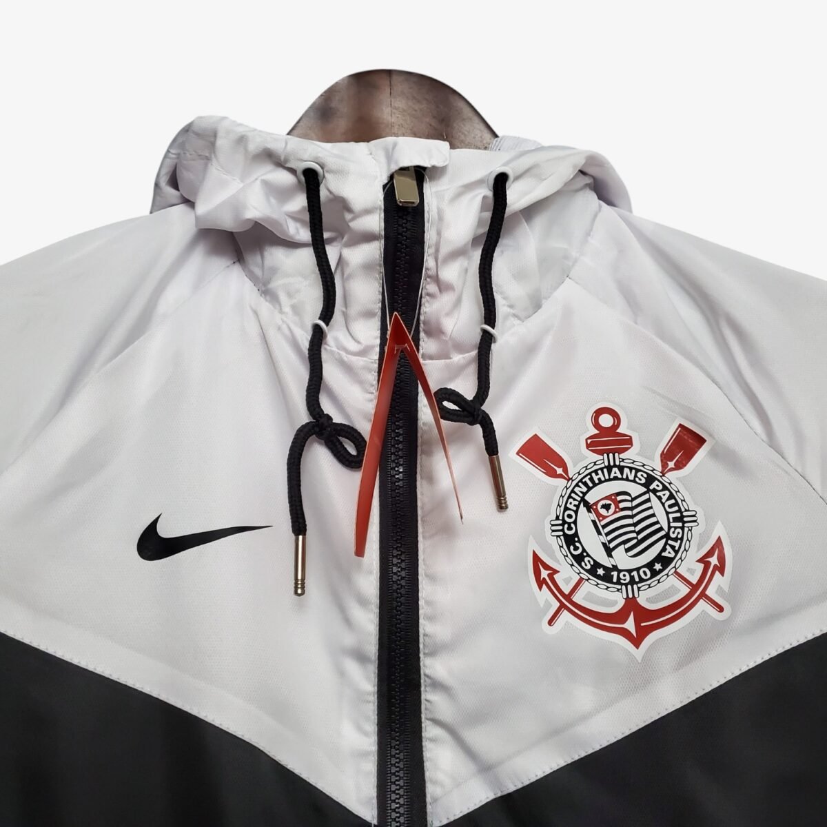 Corinthians Reversible Windbreaker 2024/25 - Image 3