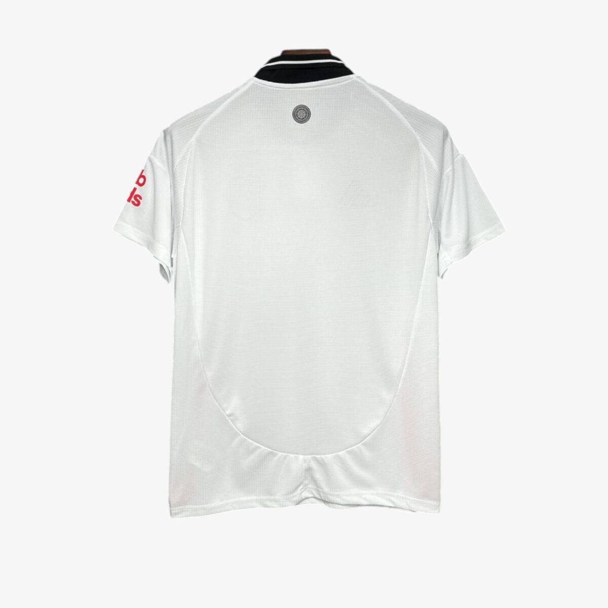 Fulham Home Jersey 2024/25 - Image 2