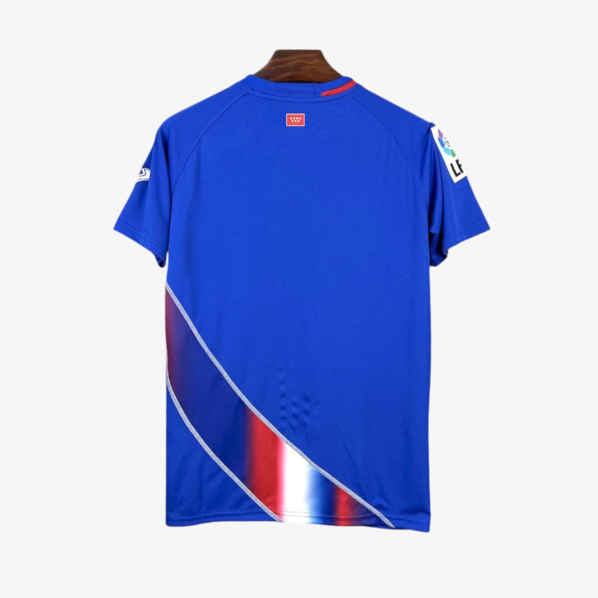 Retro Getafe CF Home Jersey 2009/10 - Image 2