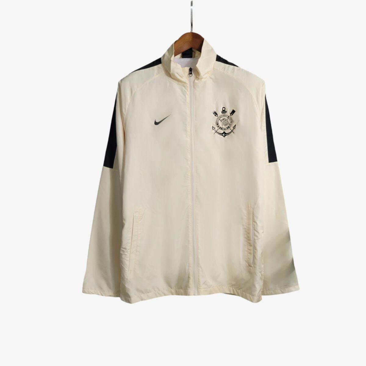 Corinthians Reversible Windbreaker 2023/24