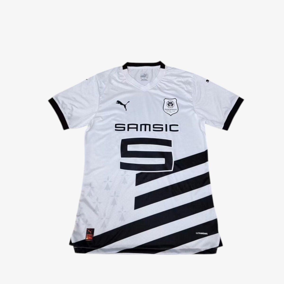 Stade Rennais Away Jersey 2024/25