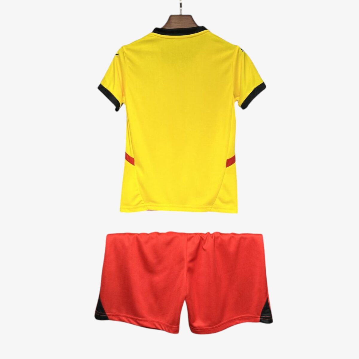 Kids Rc Lens Home Jersey 2024/25 - Image 2