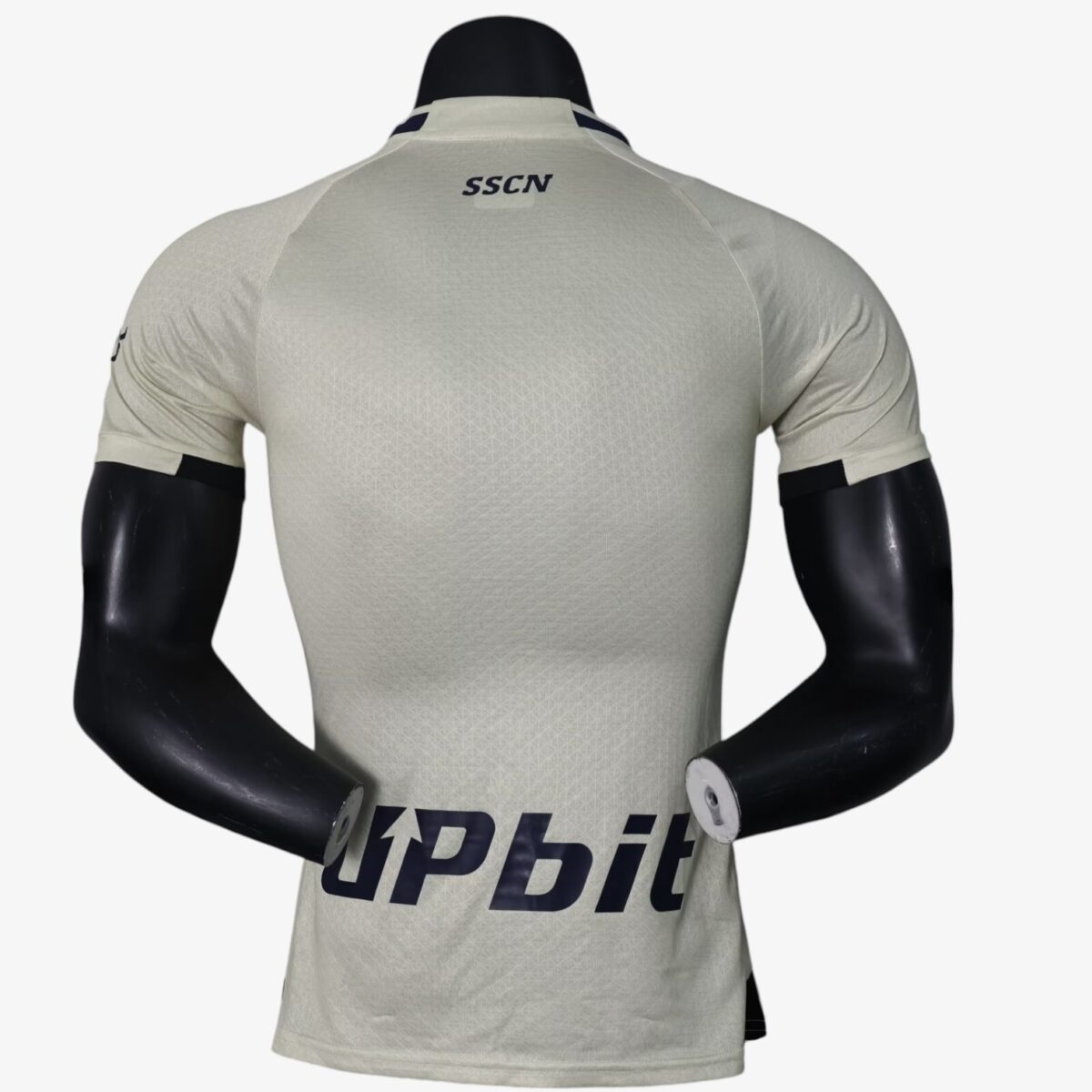 Napoli Away Jersey Player Version 2024/25 - Image 2