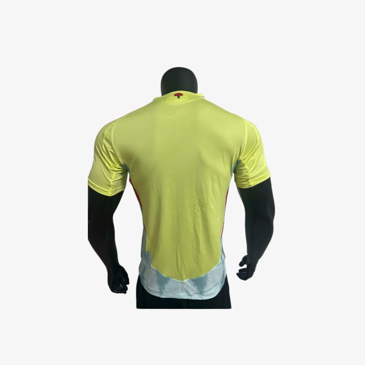 Spain Away Jersey Player Version 2024/25 - Image 2