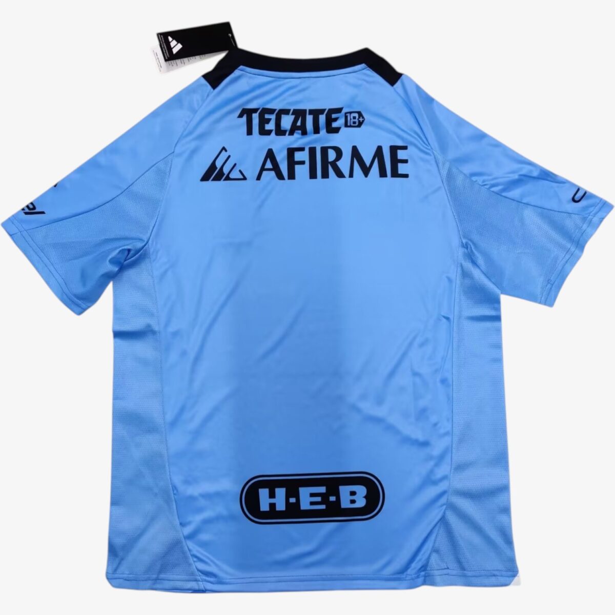 Tigres UANL Earth Day Jersey 2024/25 - Image 2
