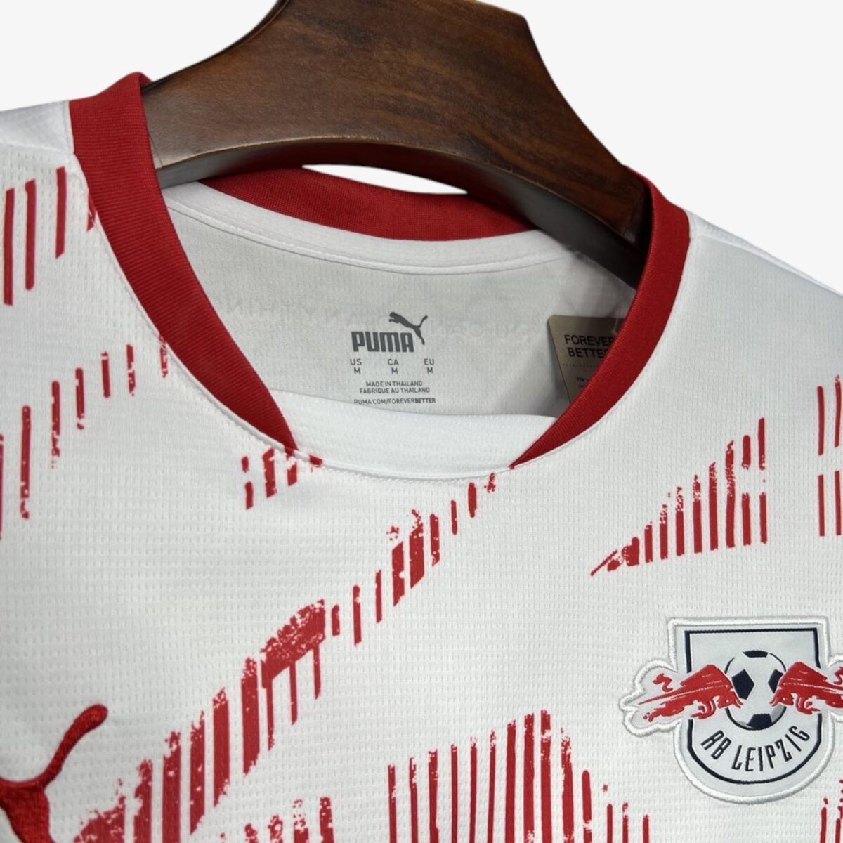 RB Leipzig Home Jersey 2024/25 - Image 2