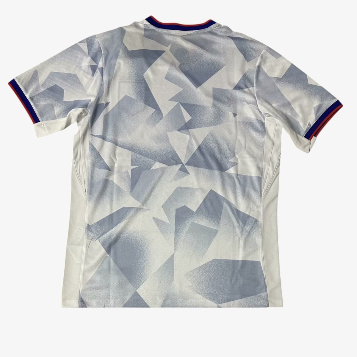 USA Home Jersey 2025/26 - Image 2