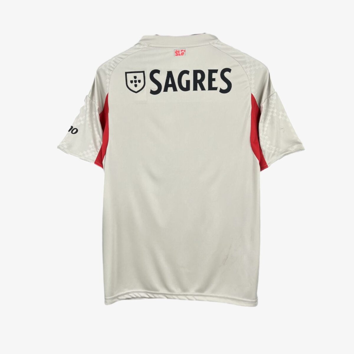 Benfica Away Jersey 2025/26 - Image 2