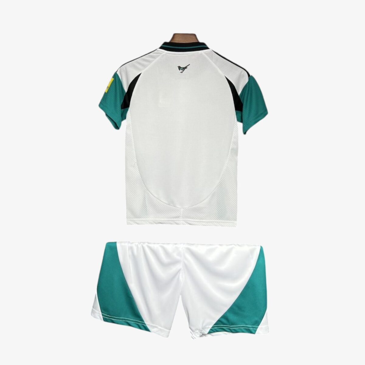 Kids Newcastle United Third Jersey 2024/25 - Image 2