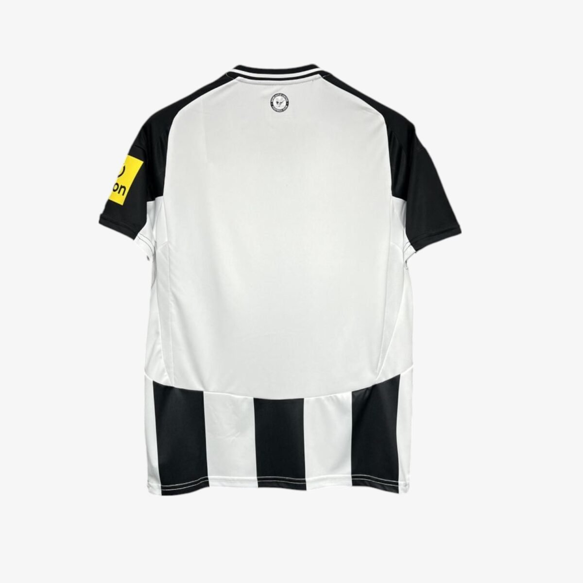 Newcastle United Home Jersey 2024/25 - Image 2