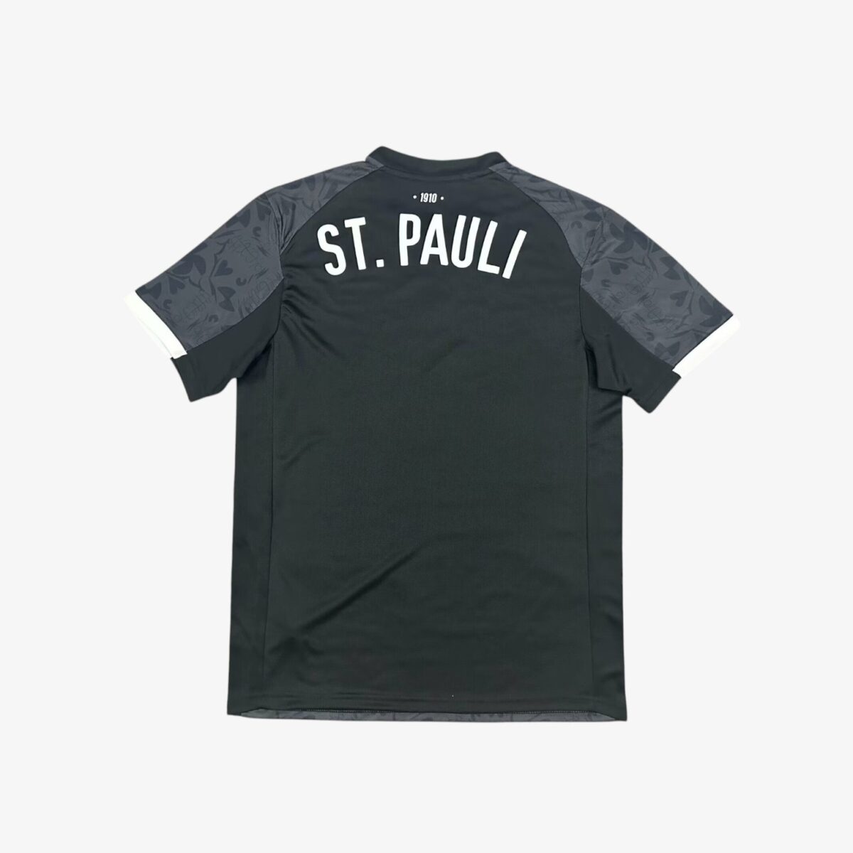 FC St. Pauli Away Jersey 2025/26 - Image 2