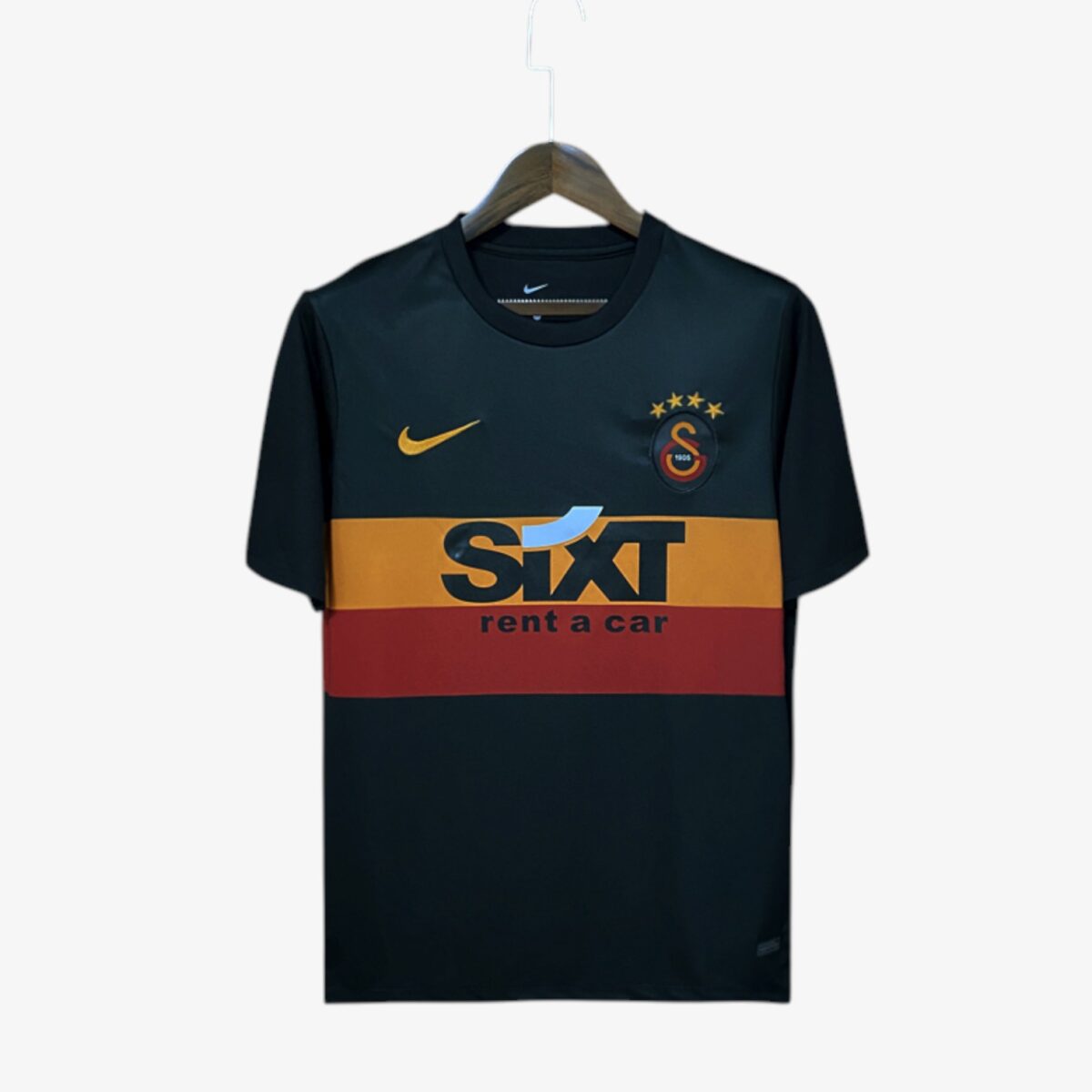Galatasaray Away Jersey 2021/22