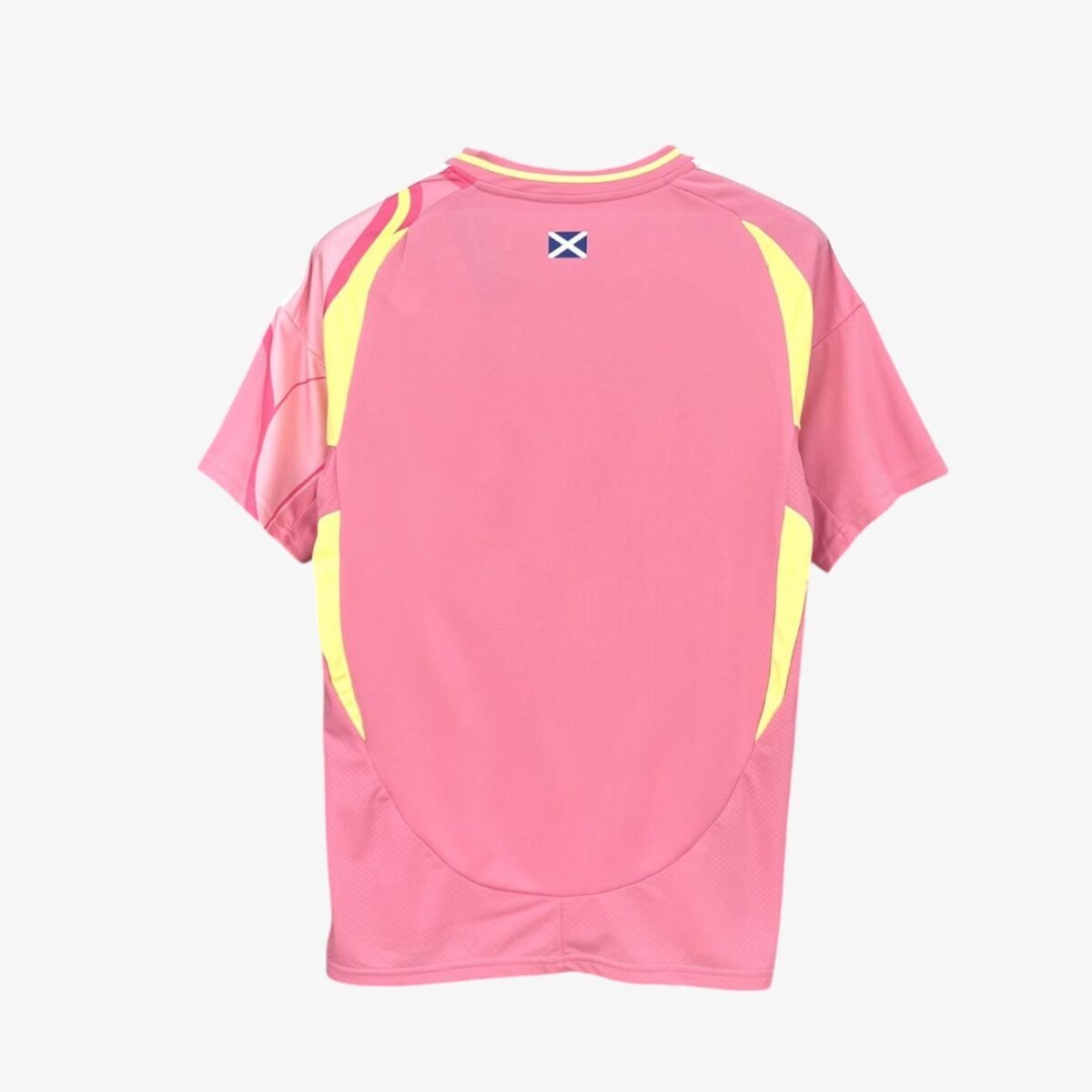 Scotland Away Jersey 2025/26 - Image 2