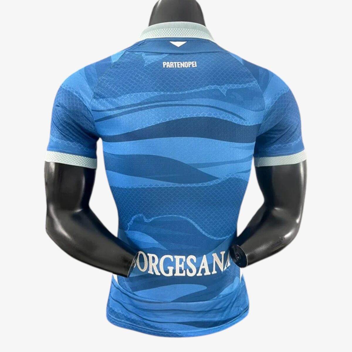 Napoli Limited Edition Jersey Player Version 2024/25 - Image 3