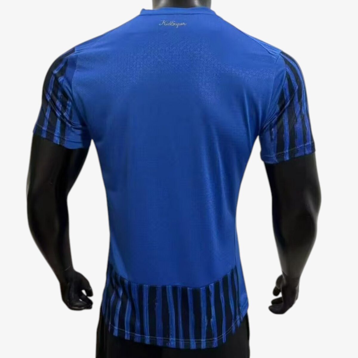 Al Hilal Home Jersey Player Version 2025/26 - Image 2
