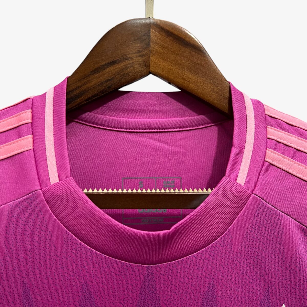 Germany Away Jersey Euro 2024/25 - Image 3