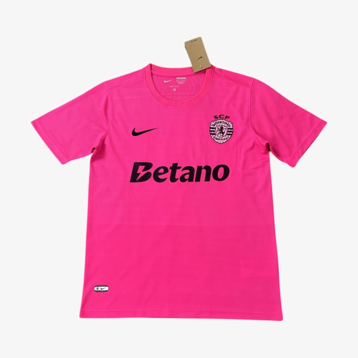 Sporting Portugal Training Jersey 2024/25