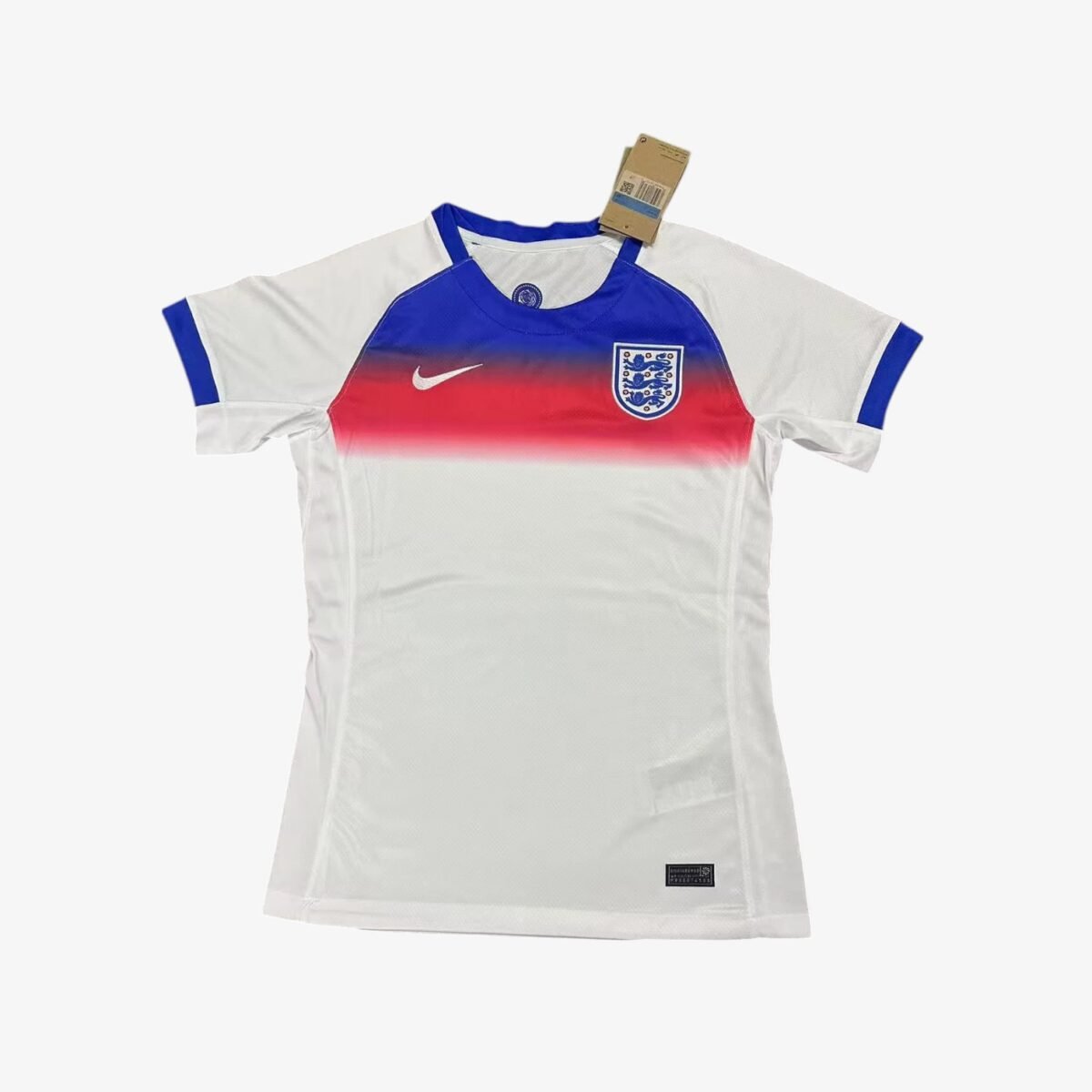 England Home Jersey Women's Euro 2025