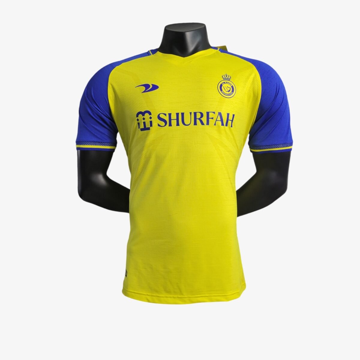 Al-Nassr CF Home Jersey Player Version 2023/24